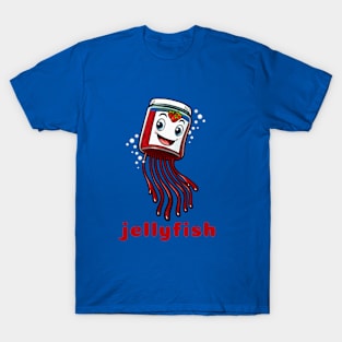 Jellyfish T-Shirt